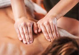 Masaj terapeutic